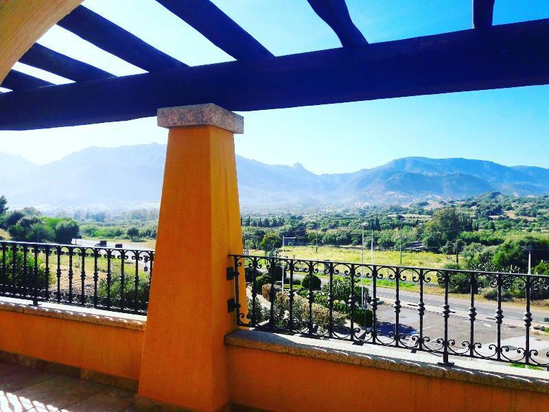 Sa Suergia Hotel Villasimius