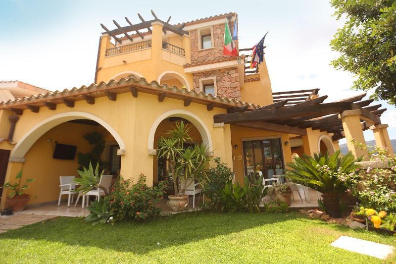Sa Suergia Hotel Villasimius