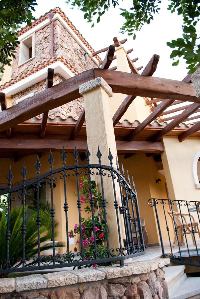 Sa Suergia Hotel 3*