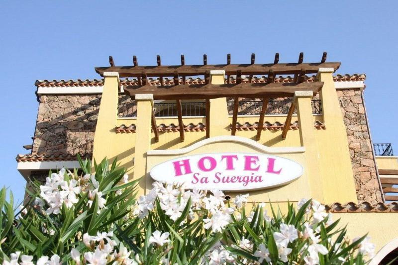 Sa Suergia Hotel