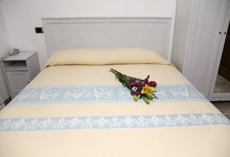 Sa Suergia Hotel 3*
