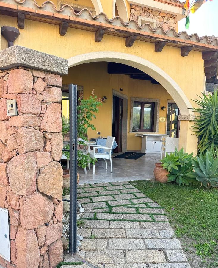 Hotel Sa Suergia Villasimius