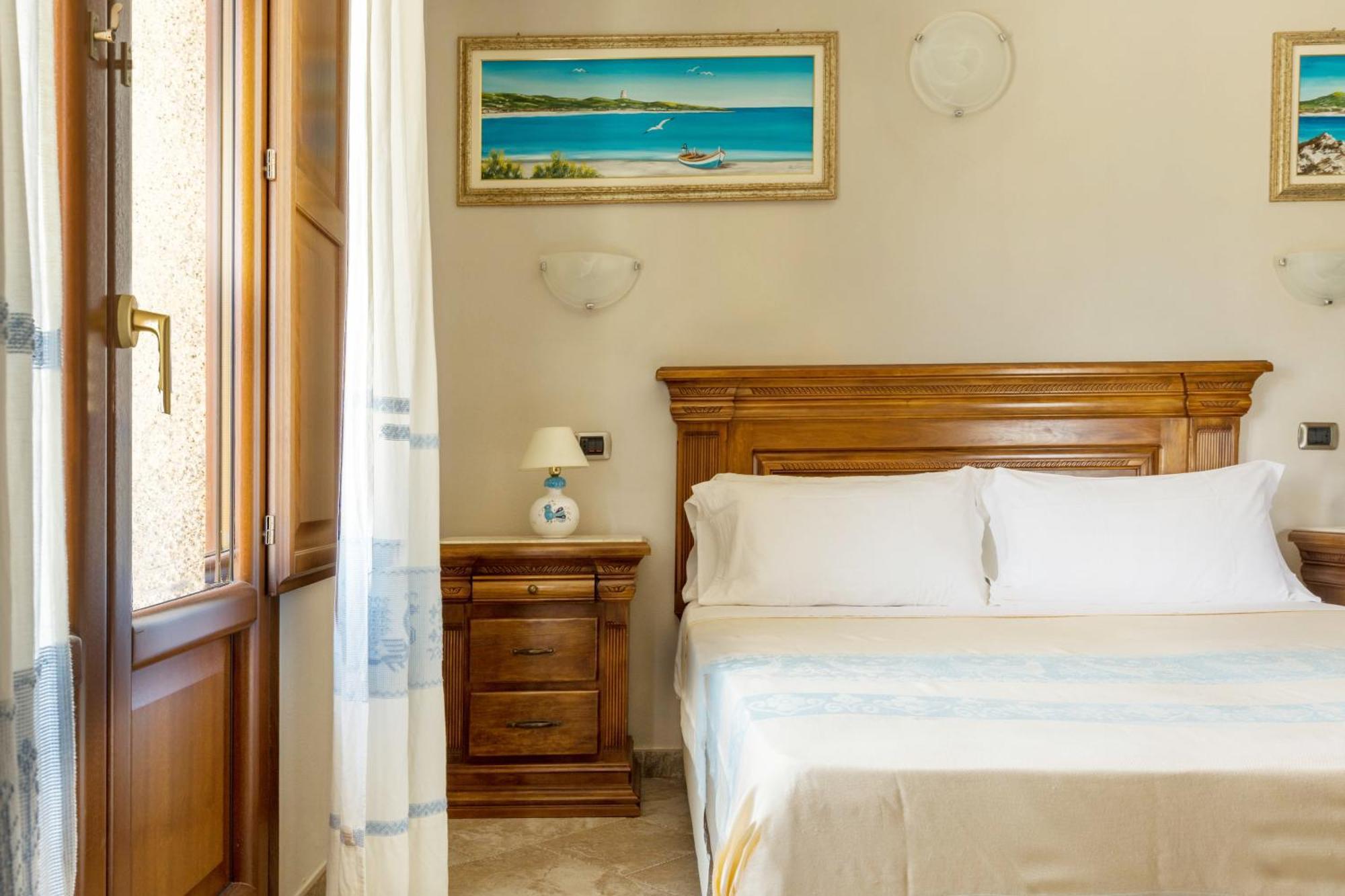 Sa Suergia Hotel 3*
