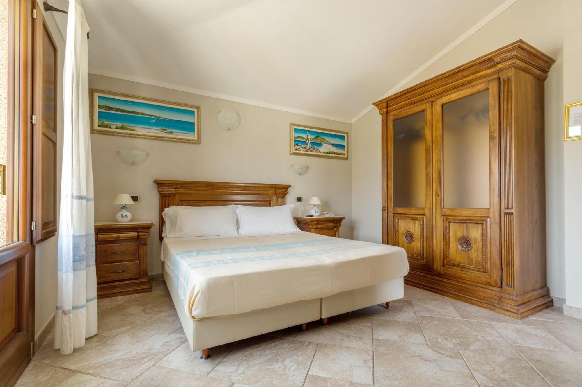 Hotel Sa Suergia