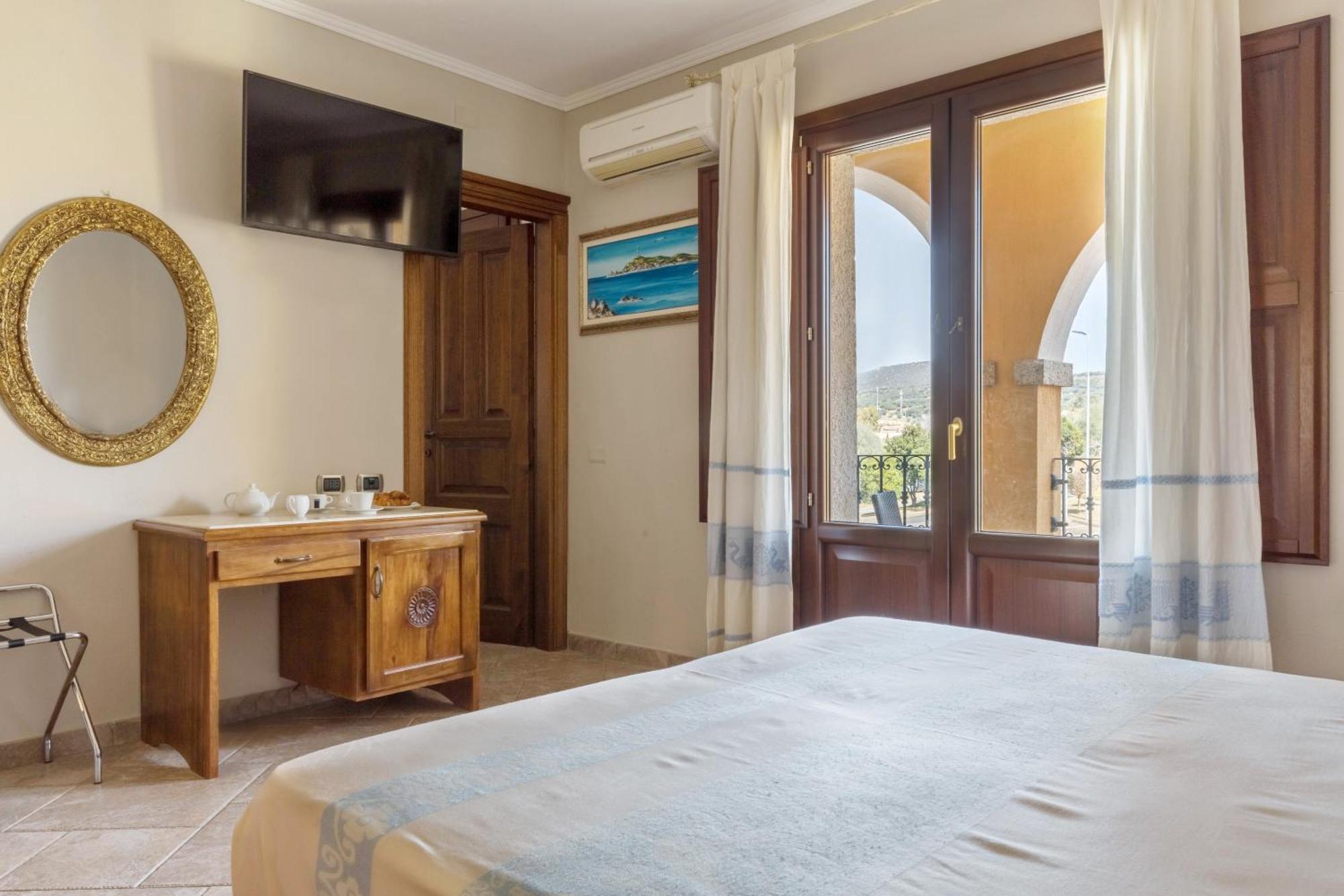 Sa Suergia 3* Villasimius