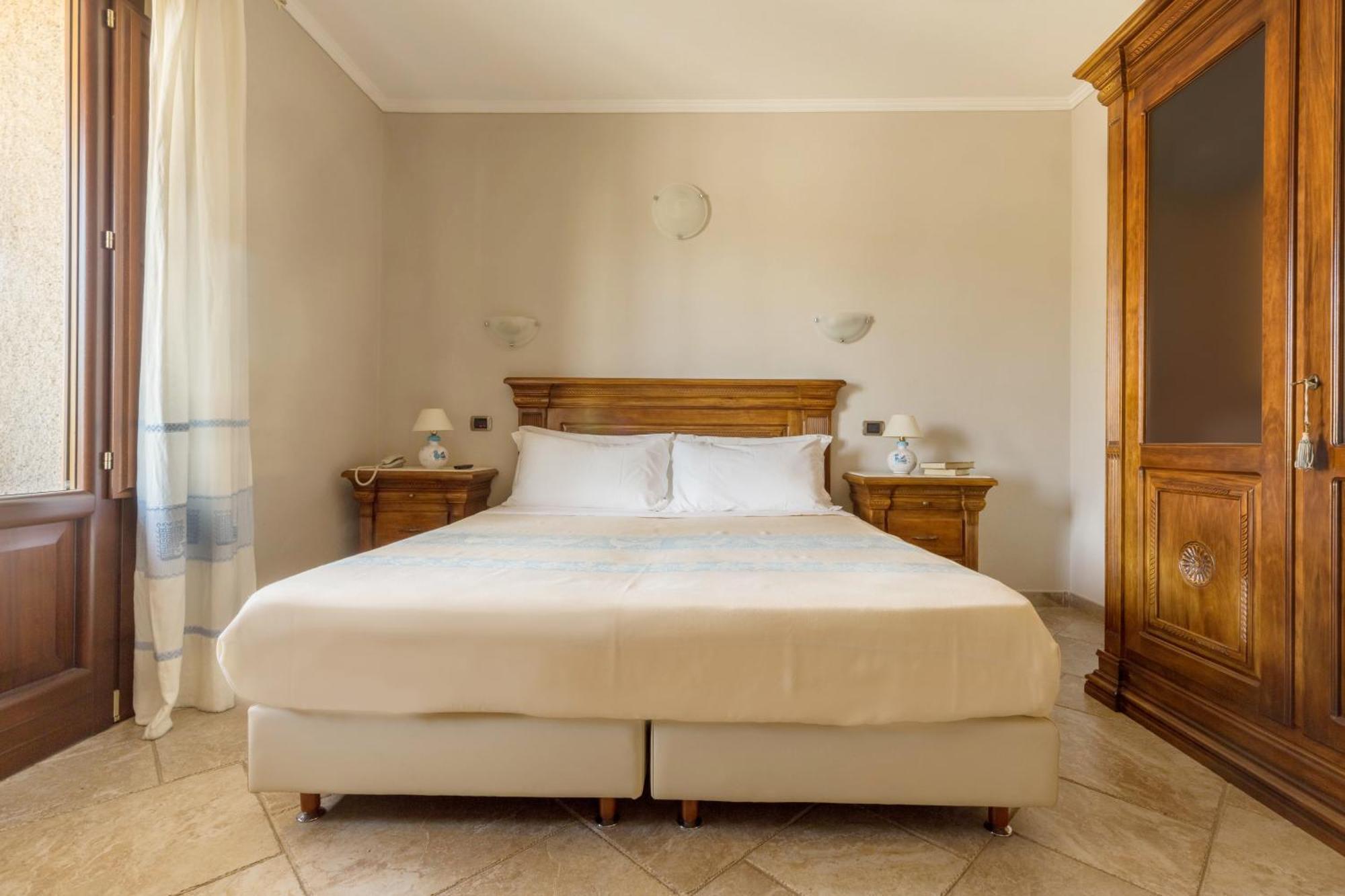 Sa Suergia Hotel Villasimius