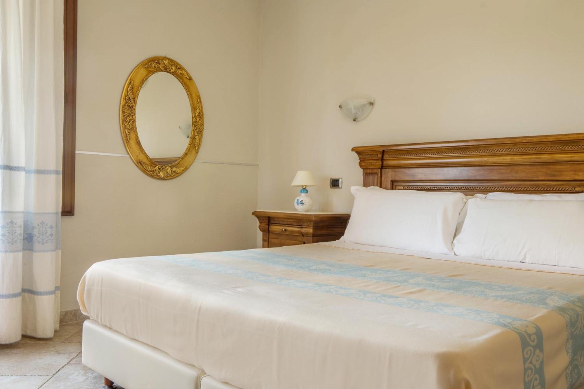 Sa Suergia Hotel Villasimius