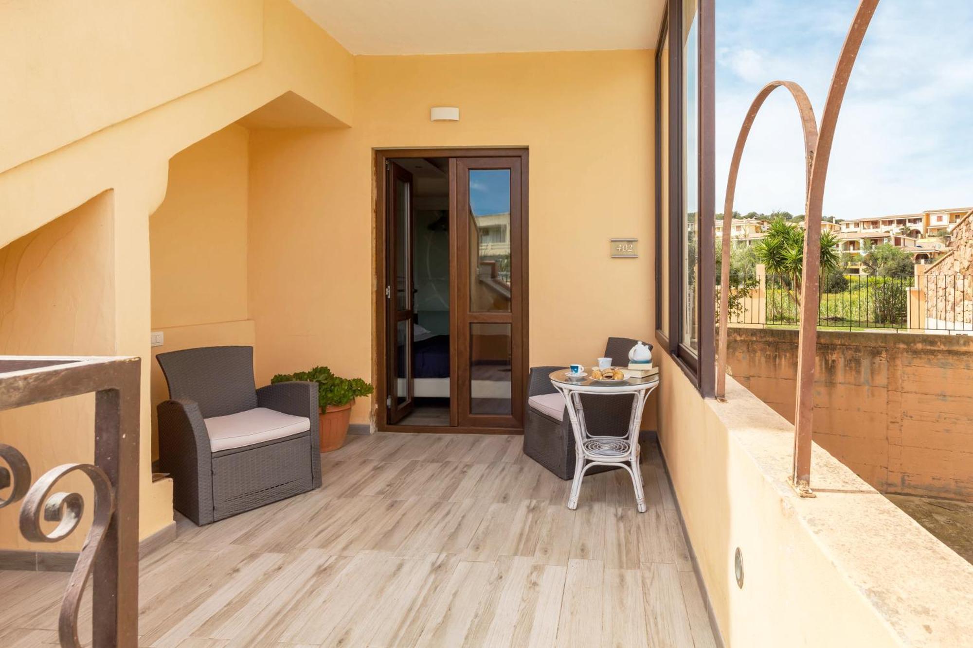 Sa Suergia Hotel Villasimius
