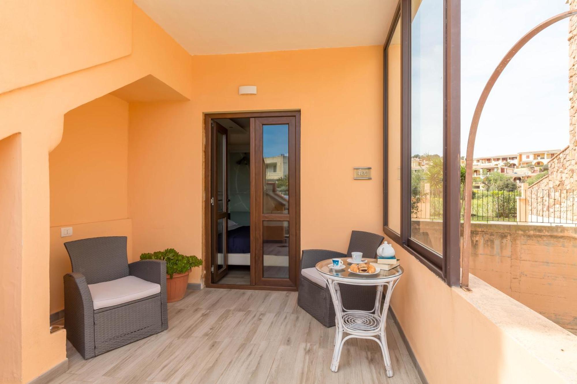 Sa Suergia Hotel Villasimius