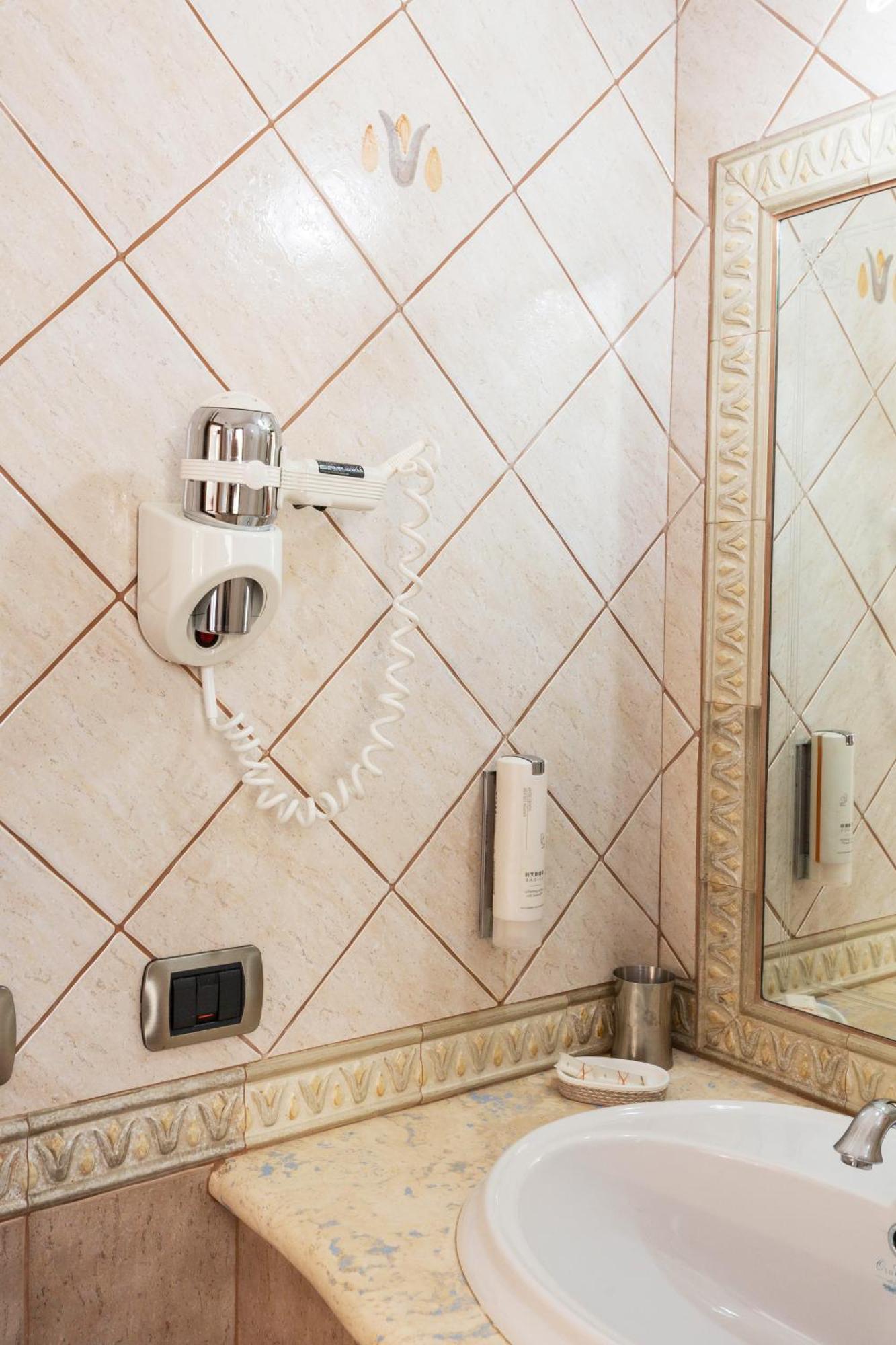 Hotel Sa Suergia 3*