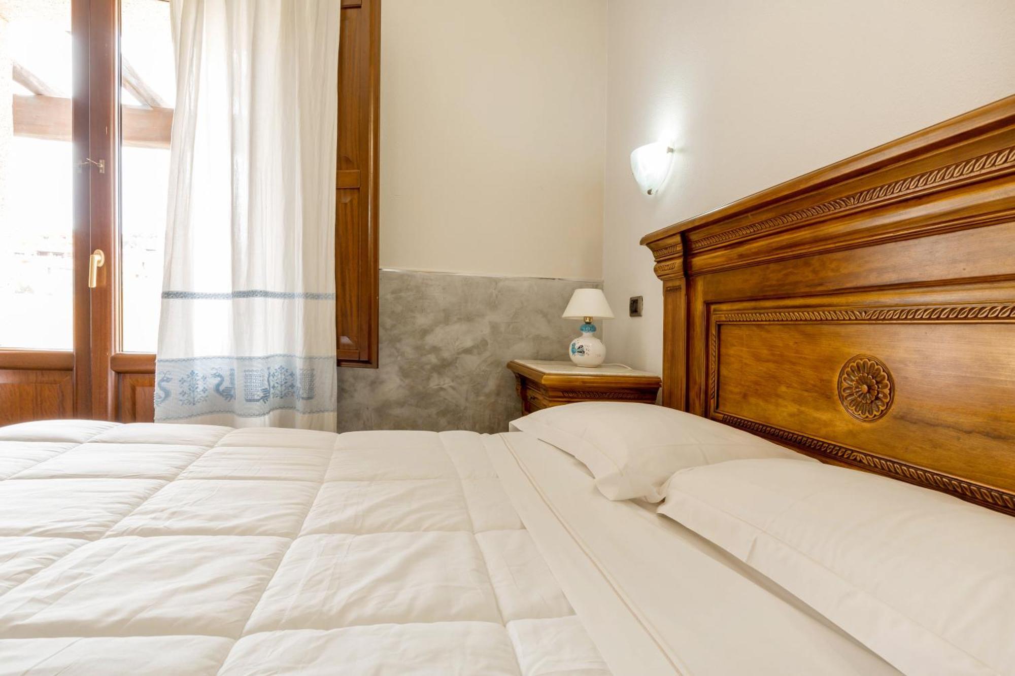 Hotel Sa Suergia Villasimius