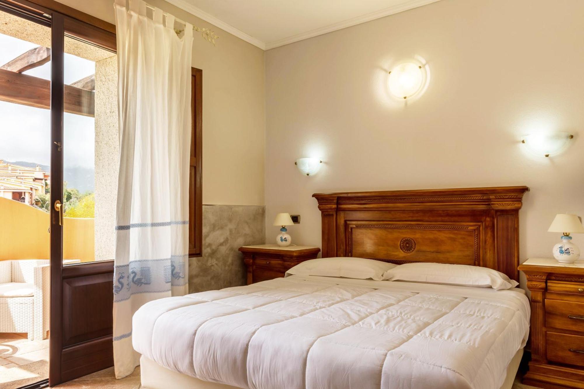 Hotel Sa Suergia