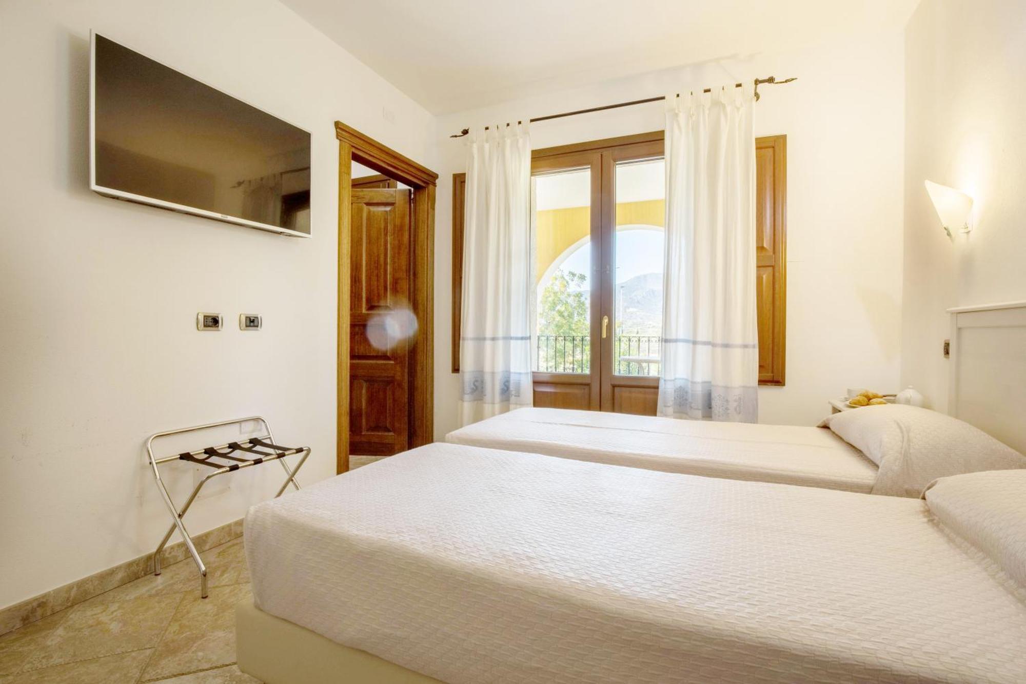 Hotel Sa Suergia