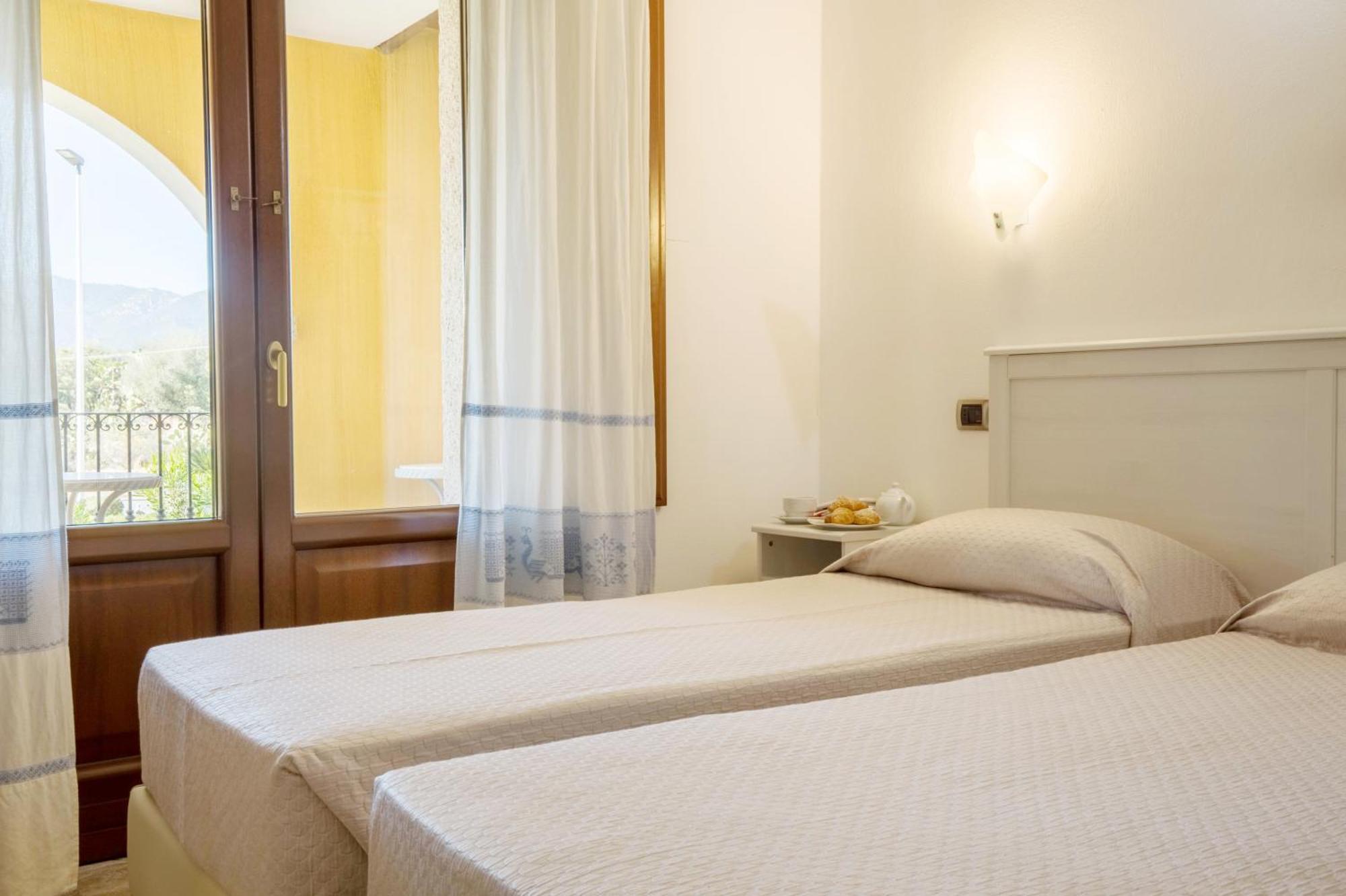 Hotel Sa Suergia 3*