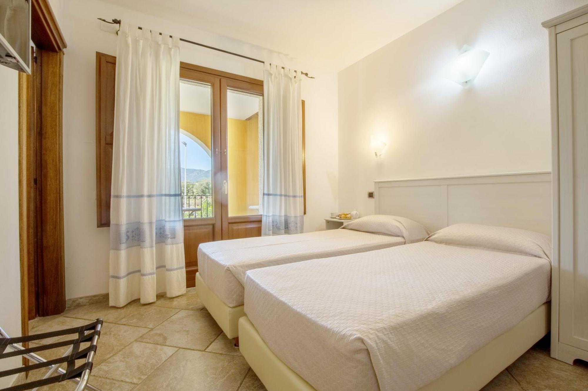 Hotel Sa Suergia