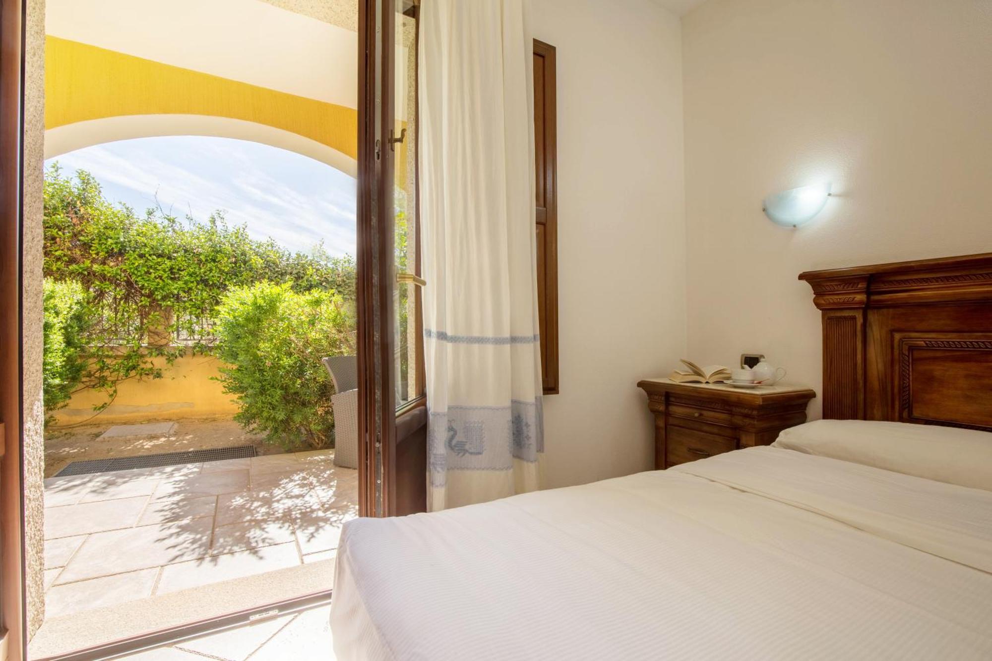 Hotel Sa Suergia 3*
