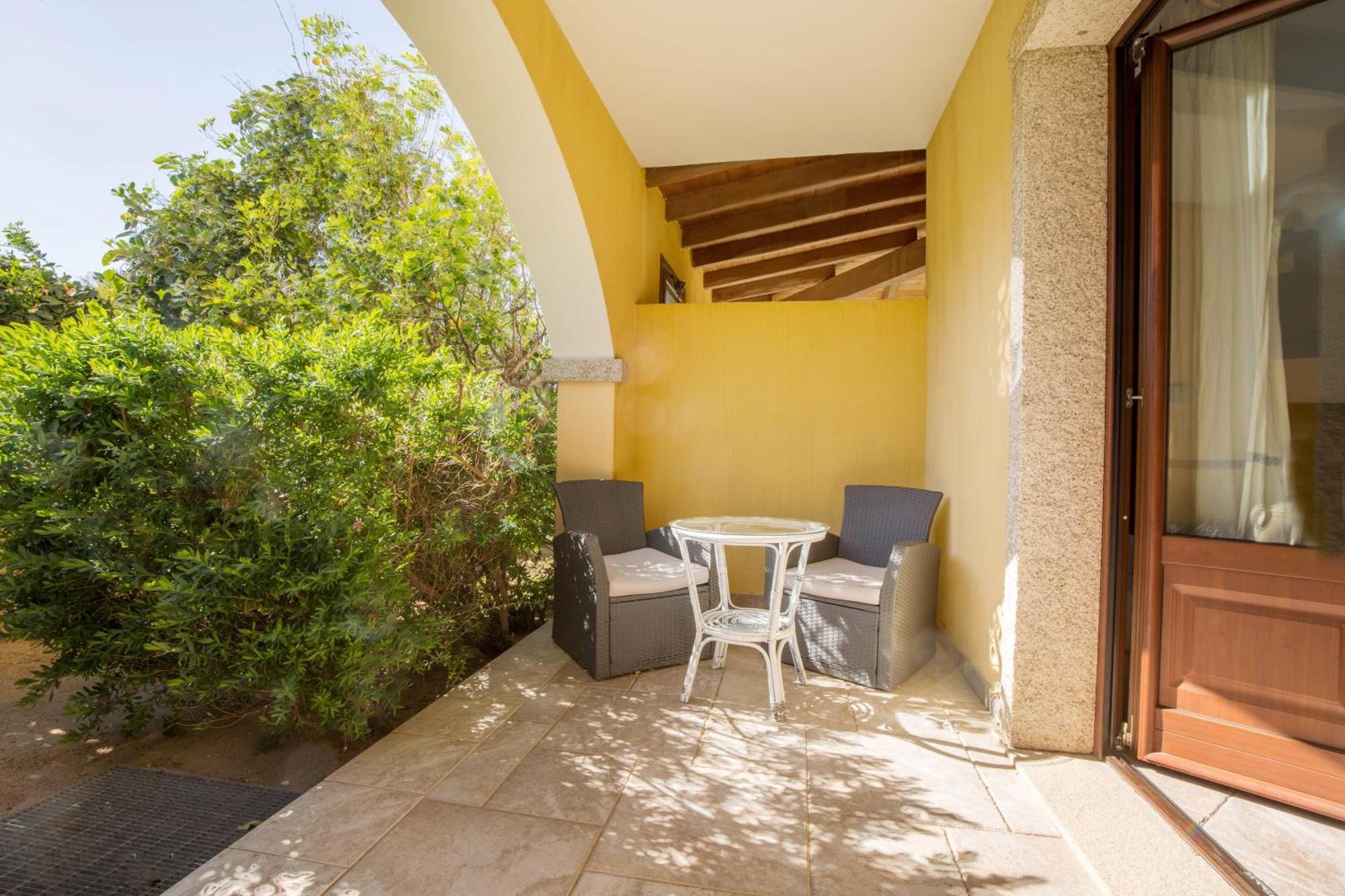 Hotel Sa Suergia 3*