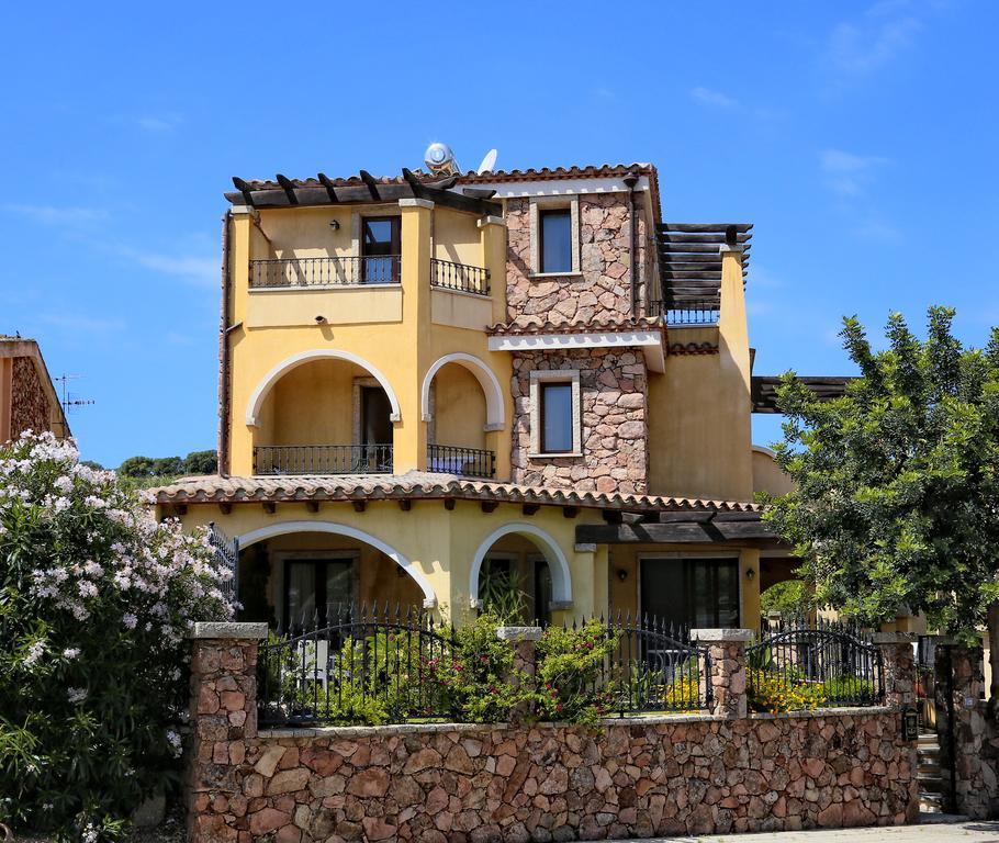Hotel Sa Suergia