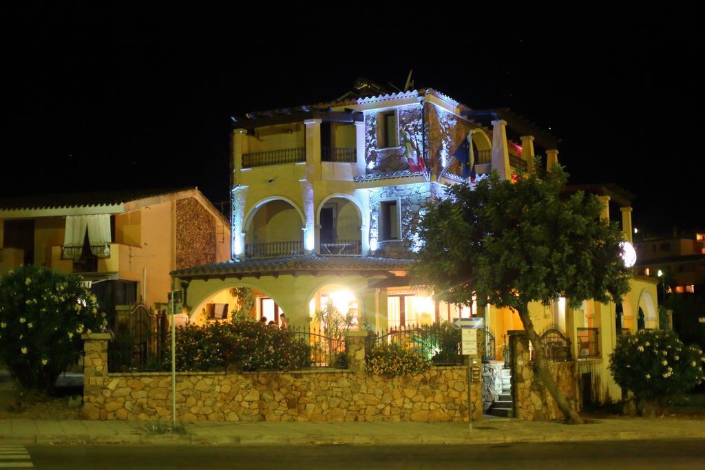 Sa Suergia Villasimius