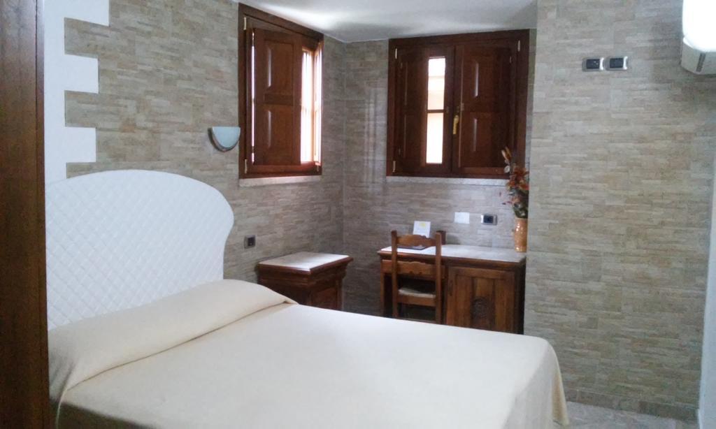 Sa Suergia Hotel Villasimius