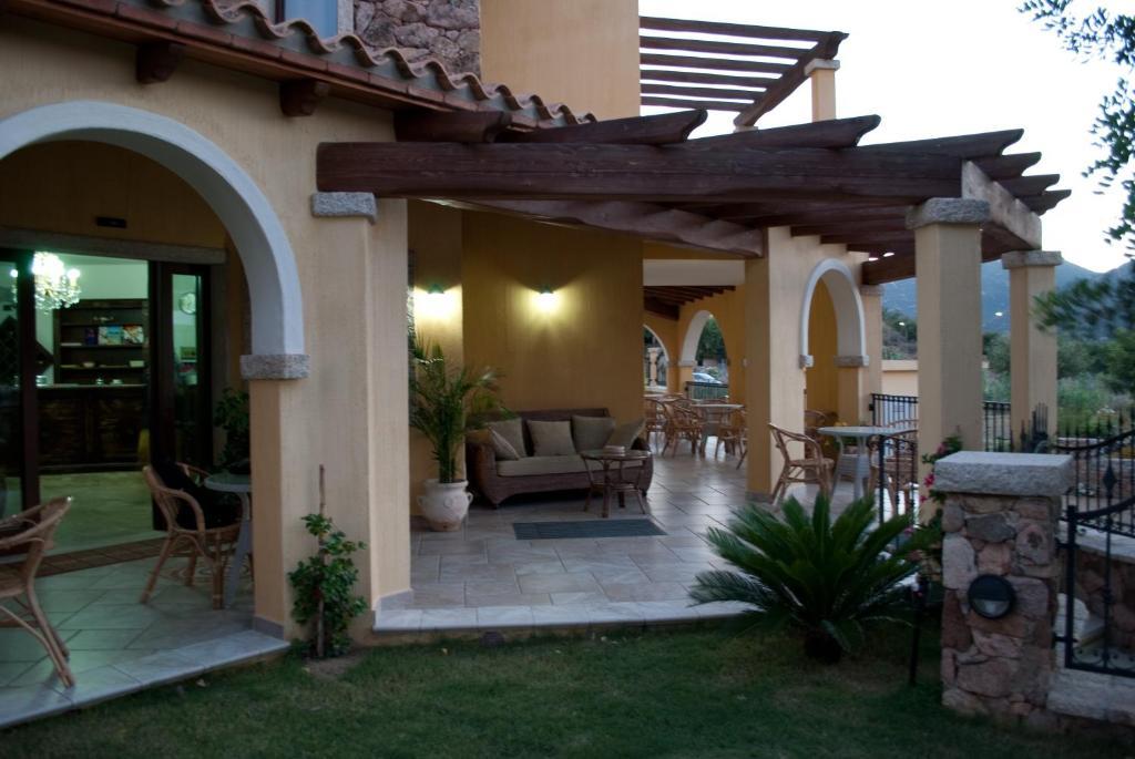 Hotel Sa Suergia Villasimius