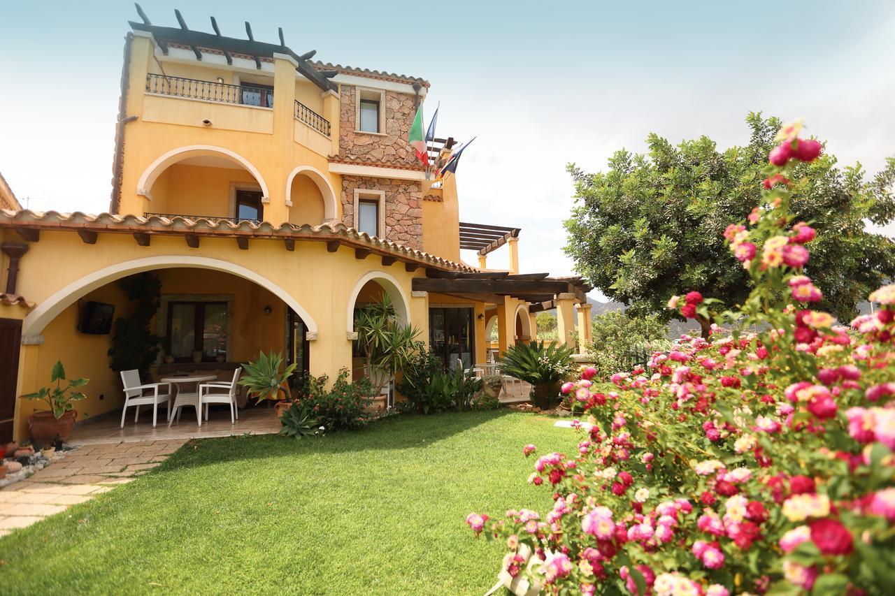 Sa Suergia Hotel