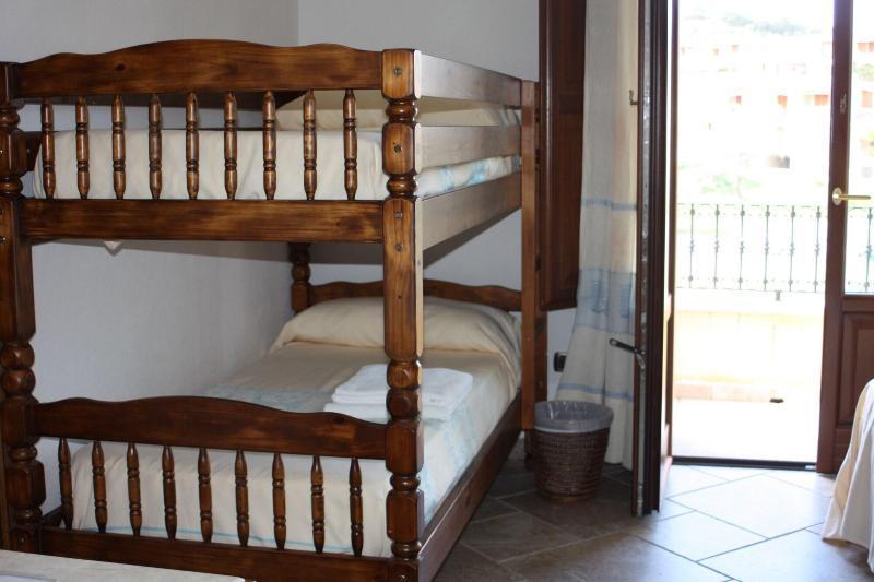 Sa Suergia Hotel 3*