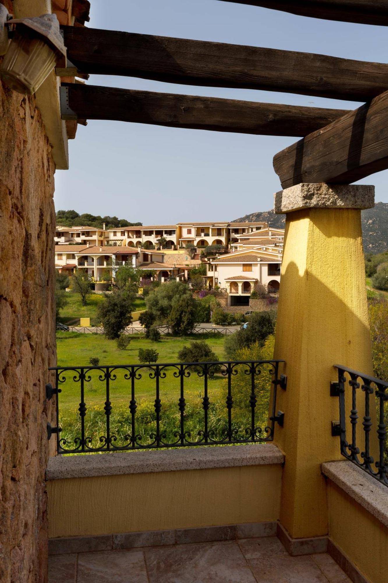 Hotel Sa Suergia Villasimius