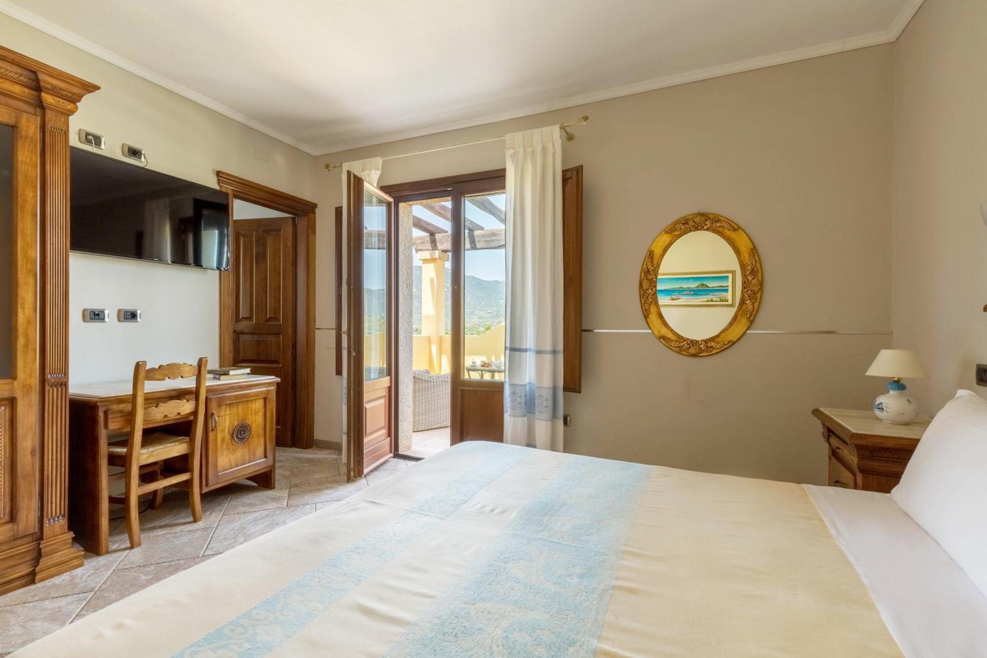 Hotel Sa Suergia Villasimius