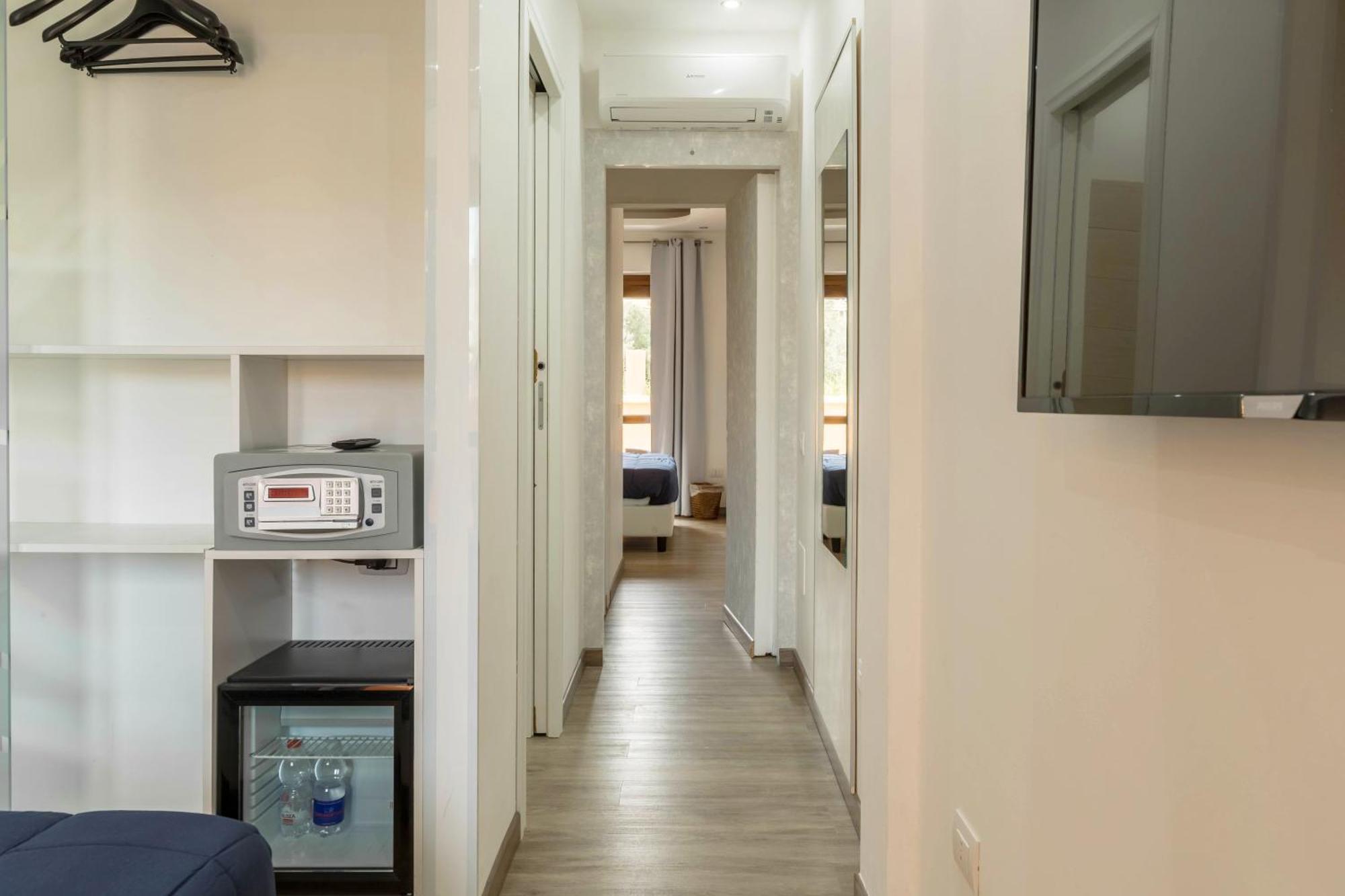 Hotel Sa Suergia 3*