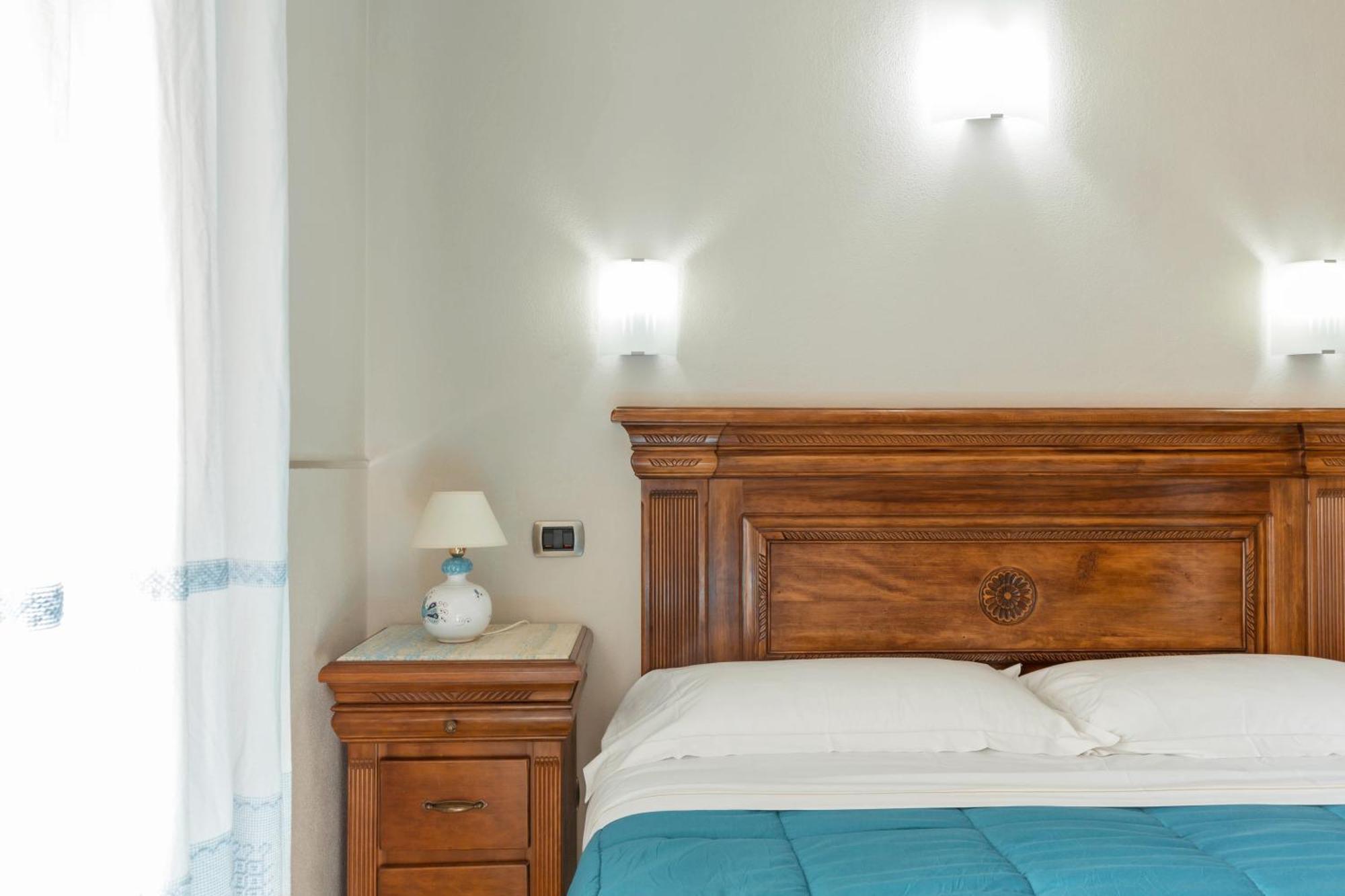 Sa Suergia Hotel 3*