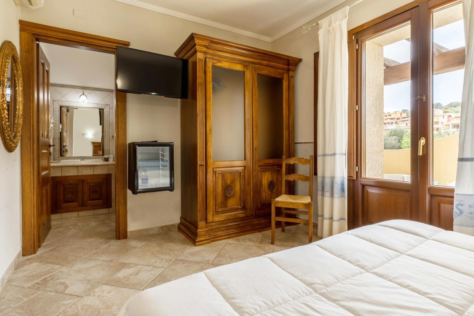 Sa Suergia Hotel 3*