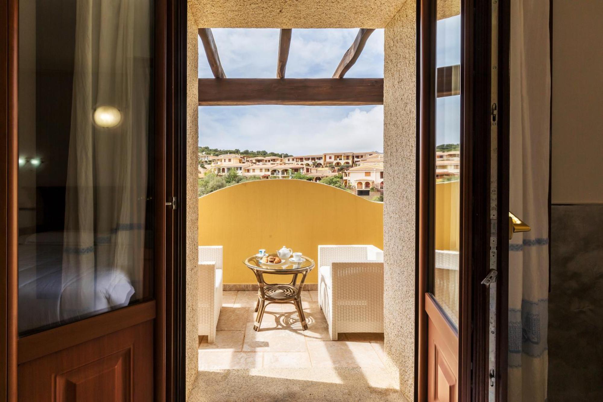 Hotel Sa Suergia 3*