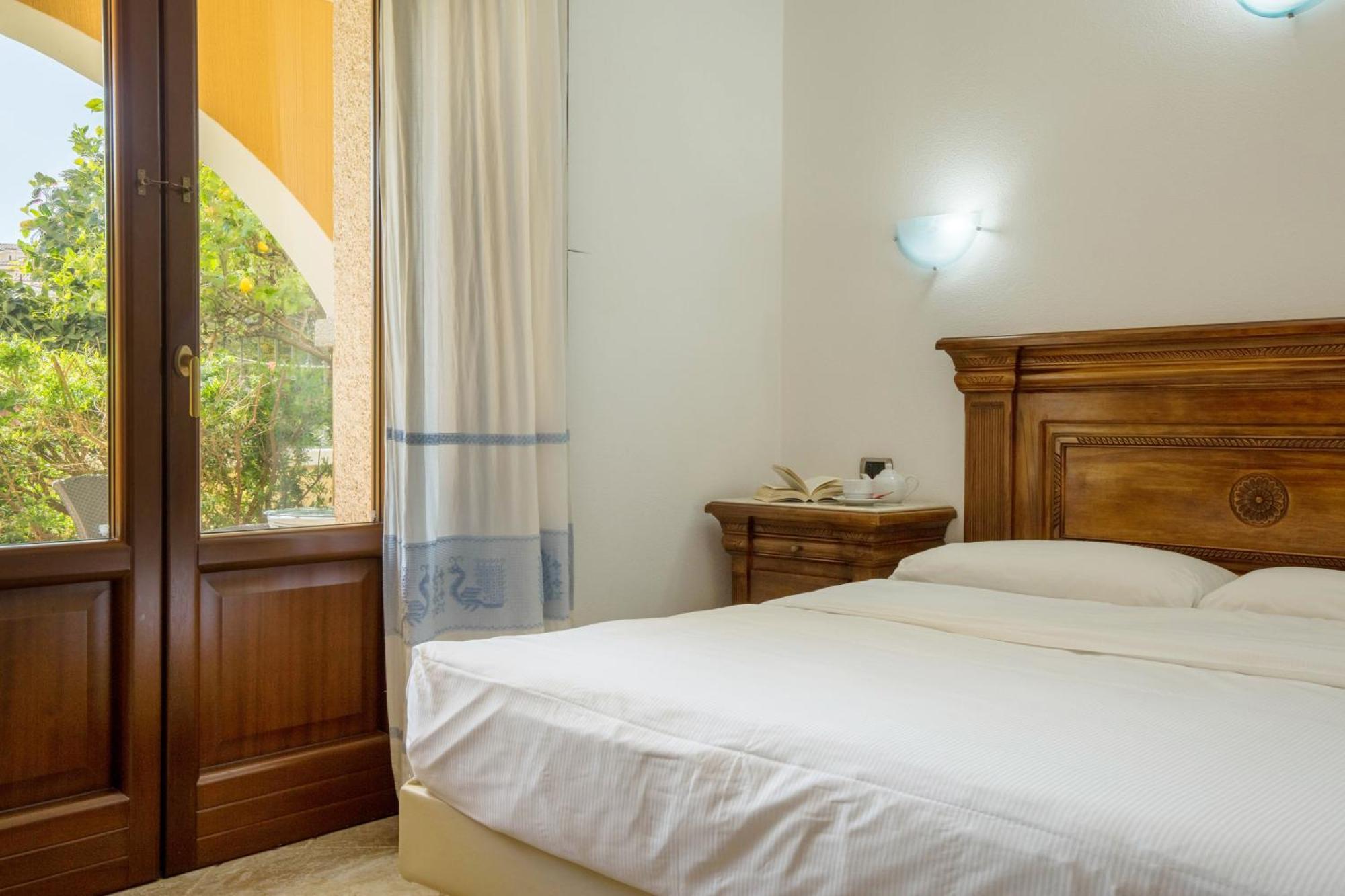 Hotel Sa Suergia
